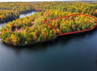LOT 1&2 Lon Basco Ln N, Gleason, WI 54435