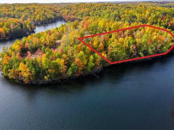 LOT 1&2 Lon Basco Ln N, Gleason, WI 54435