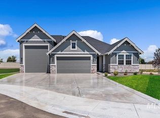 2215 N Sugar Loop Ave, Star, ID 83669