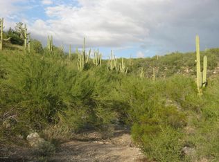 6897 E Snyder Rd, Tucson, AZ 85750