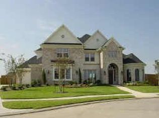 4920 Hollow Ln, League City, TX 77573
