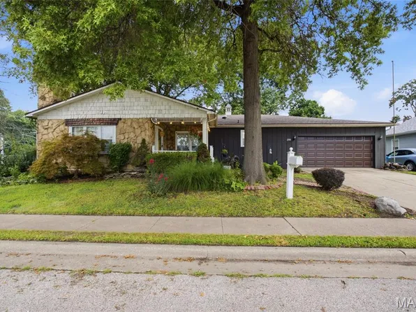 2705 Marshall Ave, Granite City, IL 62040
