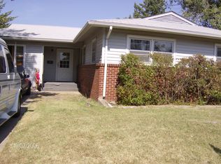 3255 S Euclid Ave, Wichita, KS 67217