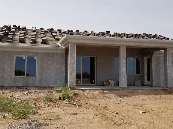 2nd image of 1122 W Loma De Oro --
