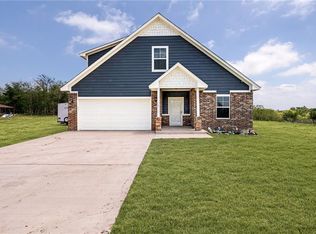 3510 N Manning Rd, El Reno, OK 73036
