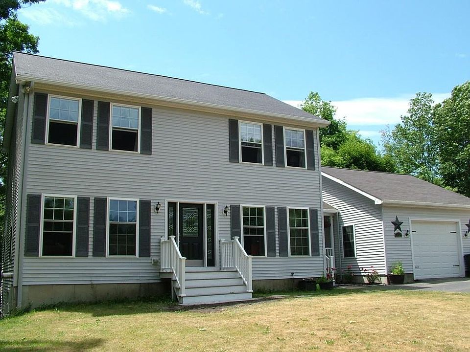 32 Benjamin Rd, Shirley, MA 01464 Zillow