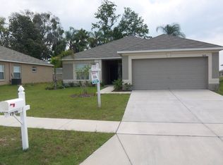 7616 Weehawken Dr, Zephyrhills, FL 33540