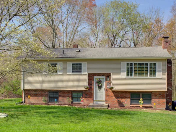 470 Roode Road, Griswold, CT 06351
