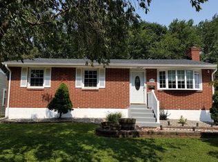 411 Atkinson Rd, Wilmington, DE 19804