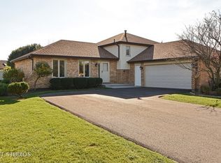 9209 Bedford Ln, Orland Park, IL 60462