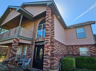 8736 Johns Rd, Alvarado, TX 76009