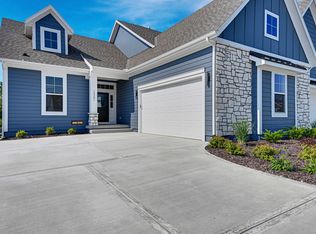 13301 W 174th Pl, Overland Park, KS 66221