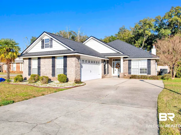 314 Blackfriars St, Fairhope, AL 36532