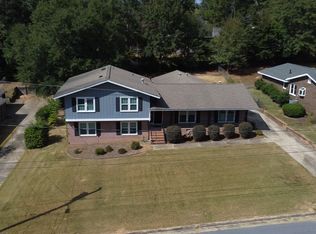 3813 Gray Fox Dr, Columbus, GA 31909