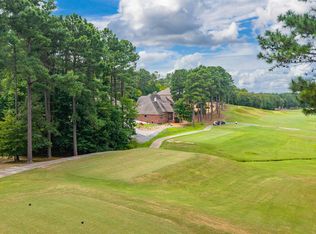 71 Manzanares Dr, Hot Springs Village, AR 71909