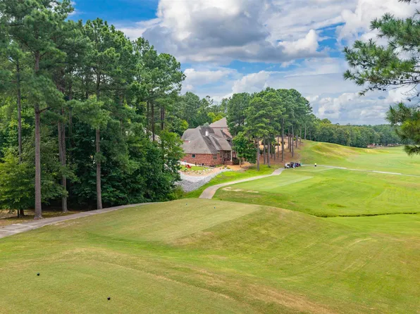 71 Manzanares Dr, Hot Springs Village, AR 71909