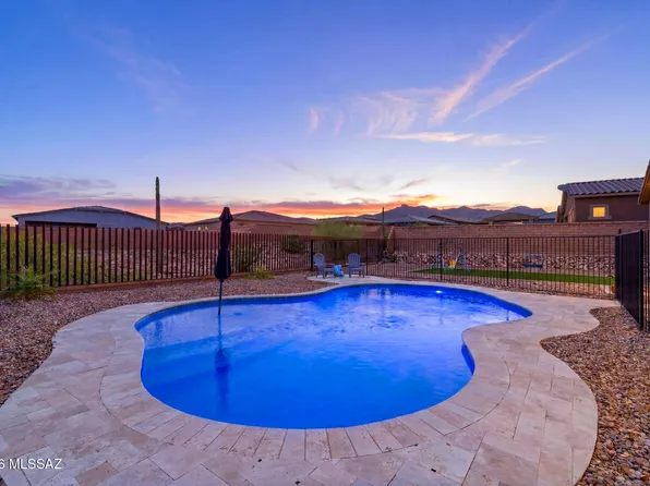 6510 W Antler Bend Pl, Marana, AZ 85658