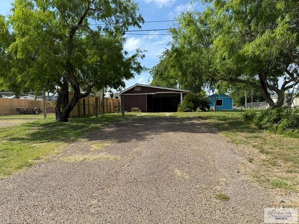 37183 Marshall Hutts Rd, Rio Hondo, TX 78583