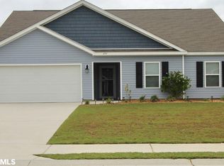 6959 Crimson Ridge, Gulf Shores, AL 36542