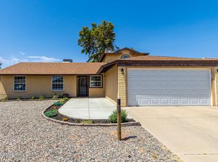 5522 W Carol Ave, Glendale, AZ 85302