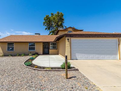 5522 W Carol Avenue, Glendale, AZ, 85302