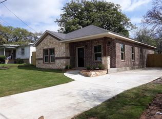 2435 Village Creek Rd, Fort Worth, TX 76105