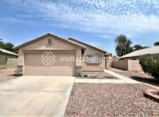 15474 W Banff Ln, Surprise, AZ 85379