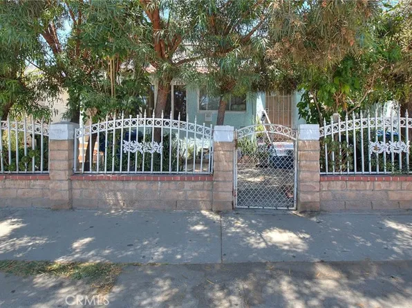 1159 E 74th St, Los Angeles, CA 90001