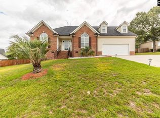 165 Heises Pond Way, Columbia, SC 29229