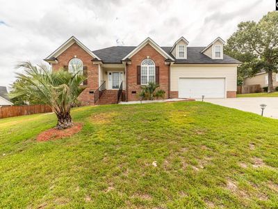165 Heises Pond Way, Columbia, SC, 29229
