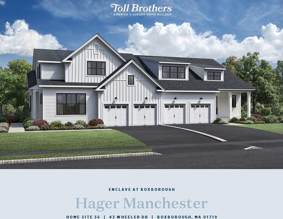 43 Wheeler Dr, Boxborough, MA 01719 Zillow