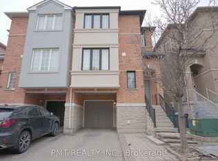 7155 Magistrate Ter #21, Mississauga, ON