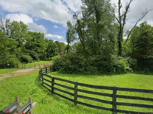 1639 Logana Pike, Nicholasville, KY 40356