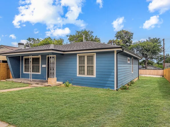 917 E Jessamine St, Fort Worth, TX 76104