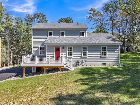 3rd image of 128 Old Southbridge Rd