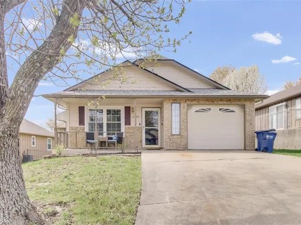 17909 E 18th Terrace Ct S, Independence, MO 64057