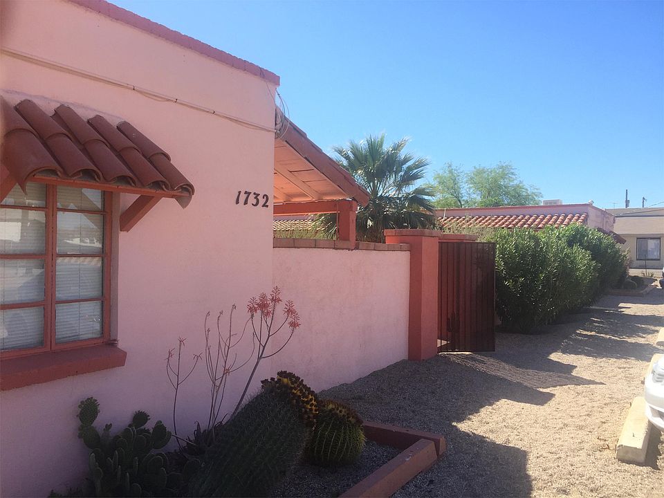 1st image of 1724 N Rosemary Blvd #2