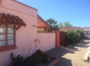 1724 N Rosemary Blvd #2, Tucson, AZ 85716