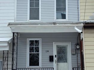 134 S White St, Shenandoah, PA 17976