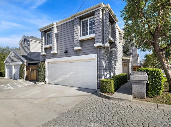 168 23rd St APT D, Costa Mesa, CA 92627