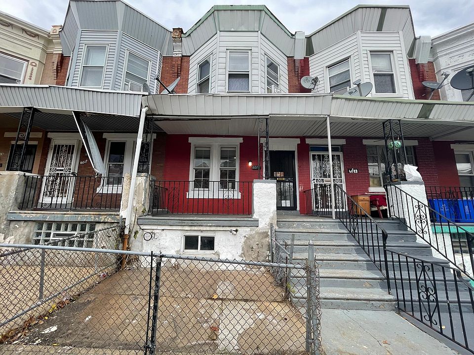 6015 MASTER ST 19151
