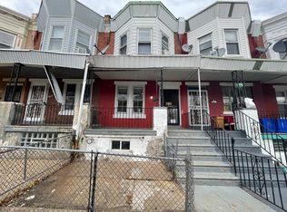 6015 Master St, Philadelphia, PA 19151