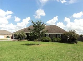 5803 Elliott Rd, Lake Charles, LA 70605