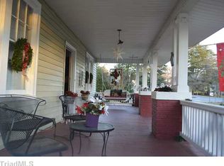 316 Marginal St, Cooleemee, NC 27014