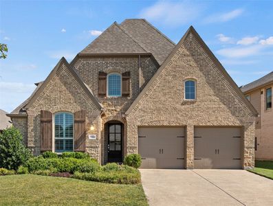 7501 Plumgrove Rd, Fort Worth, TX, 76123