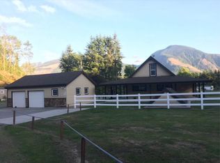 7596 Medford Rd, Sedro Woolley, WA 98284