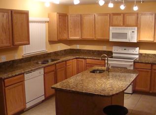 2305 Canopy Dr, Melbourne, FL 32935