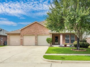 306 Sweetgum Trl, Forney, TX 75126