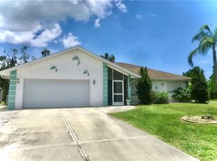 2053 Pennsylvania Ave, Englewood, FL 34224