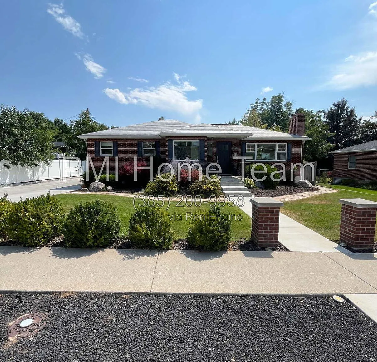 4 bed, 2.0 bath, 2200 sqft, $2,750 — Photo 1